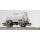 ESU H0 36231 - Kesselwagen, Deutz, Mobil 565 352, grau, (DB)