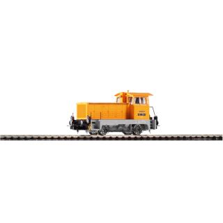 Piko H0 52635 - Diesellok/Soundlok BR 102.1 DR IV  (DR)