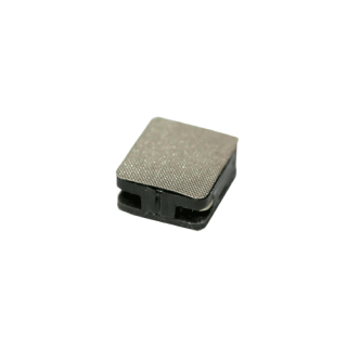 ESU 50326 - Lautsprecher 14mm x 12mm, rechteckig, 8 Ohm, mit integrierter Schallkapsel, Selbstklebend, 1~2W