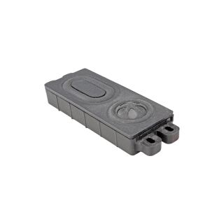 ESU 50343 - Lautsprecher 29mm x 65mm x 14mm / 4 Ohm