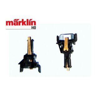 Märklin E115737: Kupplungskopf (72020) 50 St