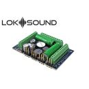 ESU 58513 - LokSound 5 XL DCC/MM/SX/M4...