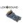 ESU 58814 - LokSound 5 micro PluX16, mit Lautsprecher 11x15mm