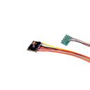 ESU 59820 - LokPilot 5 micro DCC, 8-pin NEM652, Spurweite...