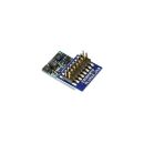ESU 59824 - LokPilot 5 micro DCC, PluX16, Spurweite N, TT