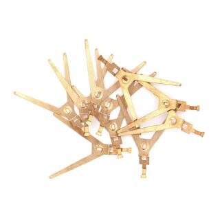 Märklin E239830: Kontaktfeder  10 St