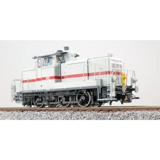 ESU H0 31427 - 363 810, weiß, Vorbildzustand um 2018 (DB)