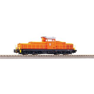 Piko H0 52847 - Diesellok D.145 2004 IV + PluX22 Dec. (ELL)