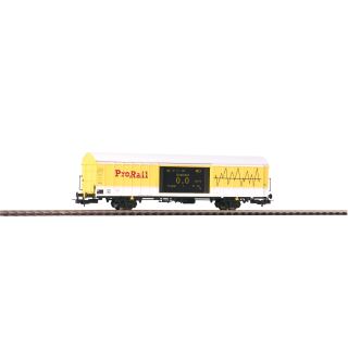 Piko H0 55056 - XP-Messwagen, DC/AC und analog, NL VI