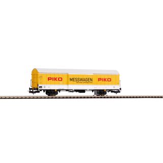 Piko H0 55060 - XP-Messwagen, AC, V-VI
