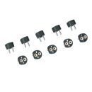 M&auml;rklin E604180: Steckfassung 10 St&uuml;ck