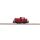 Piko H0 55906 - XP-Diesellok BR 260 DB rot IV + DSS PluX22 (DB)
