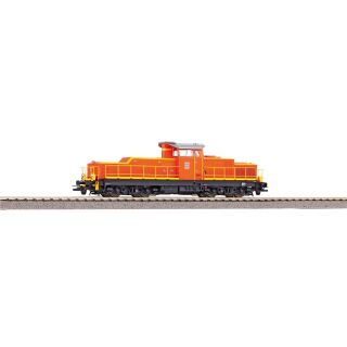 Piko H0 55908 - XP-Diesellok D.145 2016 FS V + PluX22 Dec. (FS)