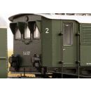 Märklin H0 39445 - E-Lok E 44.5 (DB) H0 NEU