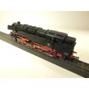 Märklin H0 3309 BR 85 007, Telex, Rauch, analog, OVP, gebraucht