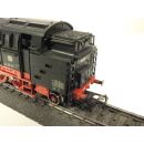 Märklin H0 3309 BR 85 007, Telex, Rauch, analog, OVP, gebraucht