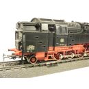 Märklin H0 3309 BR 85 007, Telex, Rauch, analog, OVP, gebraucht