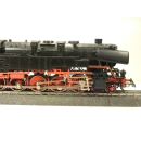 Märklin H0 3309 BR 85 007, Telex, Rauch, analog, OVP, gebraucht