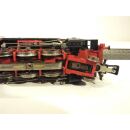 Märklin H0 3309 BR 85 007, Telex, Rauch, analog, OVP, gebraucht