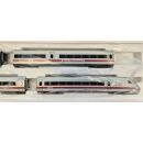 Märklin 36711 H0 ICE 2 BR 402 DB AG, Gebraucht, Sound, OVP, TOP