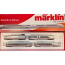 Märklin 36711 H0 ICE 2 BR 402 DB AG, Gebraucht,...