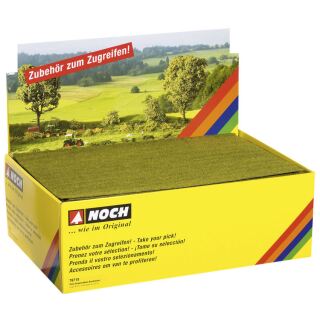 Noch 5 - Mini-Grasmatte