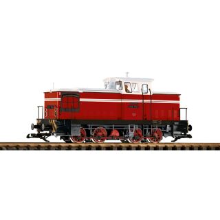 Piko Spur G 37592 - Diesellok/Sound BR V 60 DR III (DR)