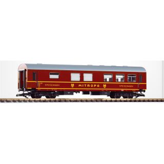Piko Spur G 37657 - Reko Speisewagen Mitropa DR III (DR)