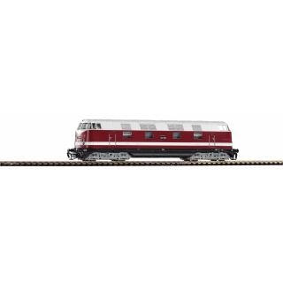 Piko Spur TT 47284 - Diesellok V 180 4achsig DR III + DSS 8pol.  (DR)