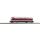 Piko Spur TT 47284 - Diesellok V 180 4achsig DR III + DSS 8pol.  (DR)