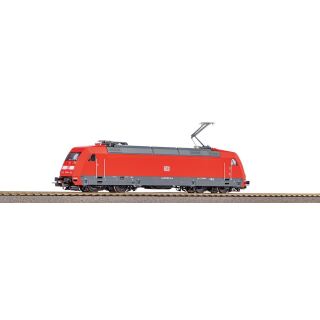 Piko H0 51100 - E-Lok BR 101 DB AG VI + DSS PluX22 (DB)