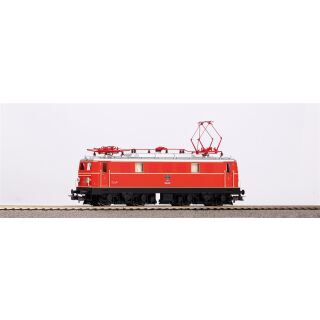 Piko H0 51892 - E-Lok Rh 1041 ÖBB IV + DSS PluX22 (ÖBB)