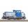 Piko H0 55914 - XP-Diesellok G 6 neutral VI + PluX22 Dec. (ELL)