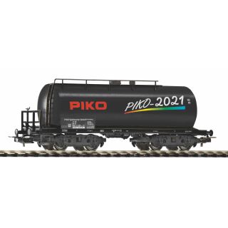 Piko H0 95751 - PIKO Jahreswagen 2021