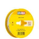 Brawa 3159 - Schaltlitze 0,14 mm², 25 m Spule,...