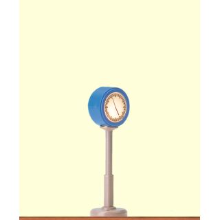 Brawa 4570 - Bahnsteiguhr am Mast