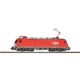 Piko H0 57819 - E-Lok Taurus ÖBB V + lastg. Dec. (ÖBB)