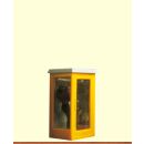 Brawa H0 5441 - Telefonzelle beleuchtet
