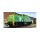 Brawa H0 41576 - Diesellok 291, DC Digital EXTRA (Sunrail)