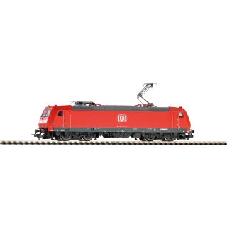 Piko H0 57839 - E-Lok BR 185 DB AG VI + lastg. Dec. (DB)