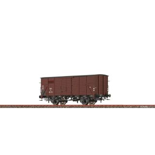 Brawa H0 49793 - Güterwagen G, (ÖBB)