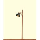 Brawa H0 84121 - LED Holzmastleuchte Stecksockel mit LED