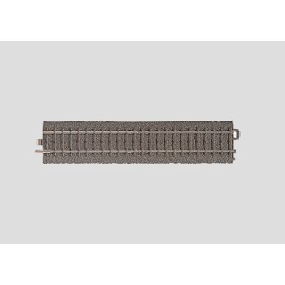Märklin 24951 - C-Gleis Übergangsgleis M - GEBRAUCHT 1 Stück