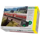 Minitrix T11148 - Startpackung Regionalexpress  (DB)