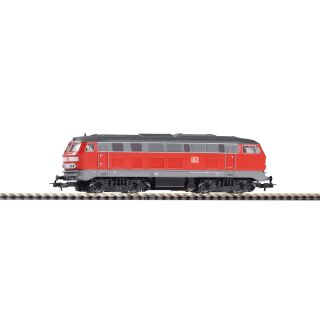 Piko H0 57901 - Diesellok BR 218 DB AG V (DB)