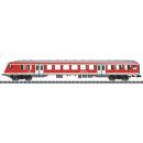 Minitrix Spur N 18462 - Steuerwagen Bauart Wittenberg (DB...