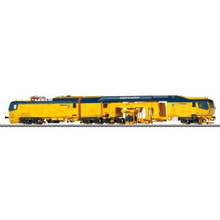 Märklin H0 39935 - Unimat Gleisstopfmaschine (Plasser Theurer)