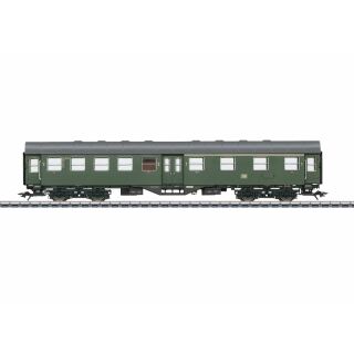 Märklin H0 41310 - Personenwagen 1./2. Kl. (DB)