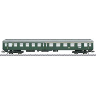 Märklin H0 43126 - Eilzugwagen AB4ym(b)-51 (DB)