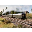 Märklin H0 43336 - Steuerwagen BPw4ymgf-54 (DB)